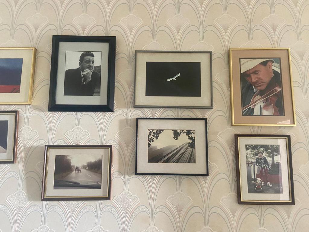 Fotografie z fotogalerie ubytování 29 The Square v destinaci Listowel
