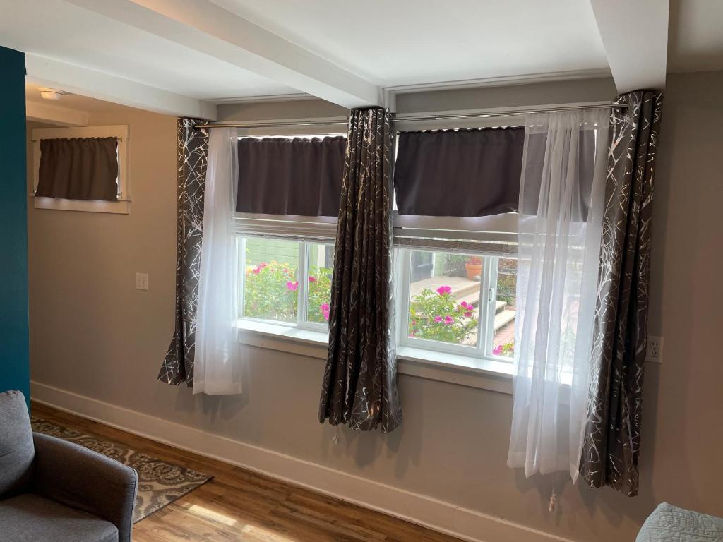 The Edenwild Boutique Inn photo