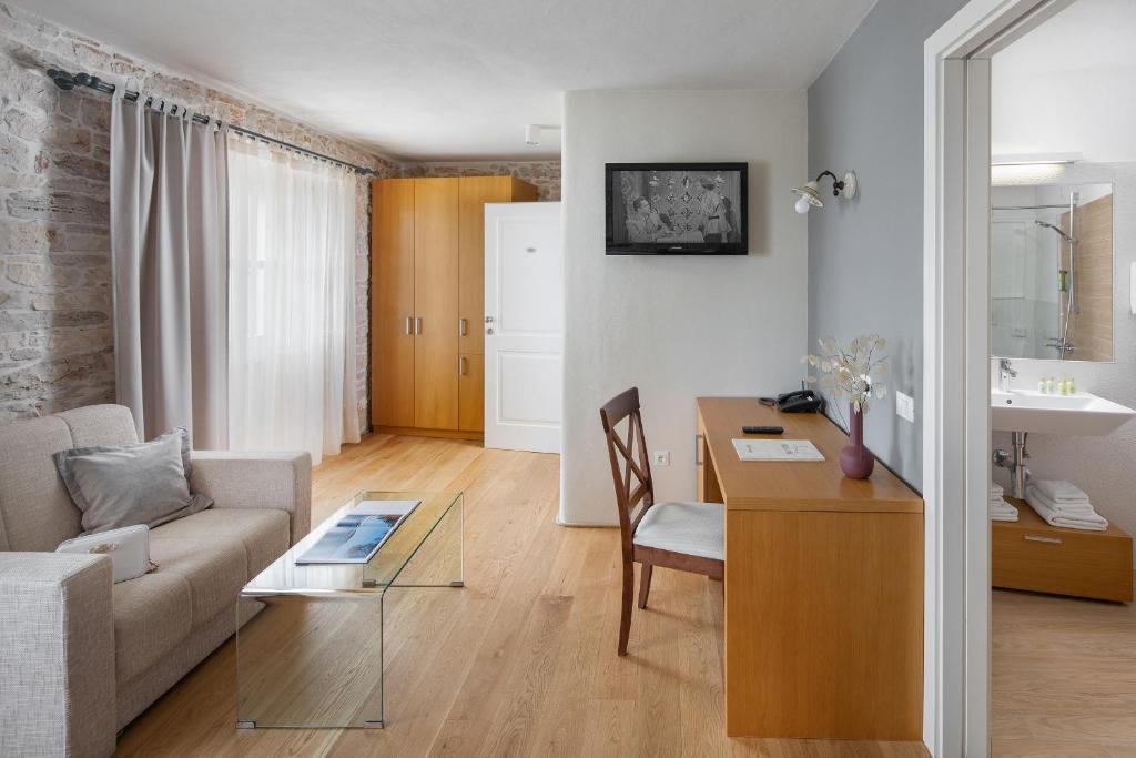 Hotel La Grisa - Comfort Double Room