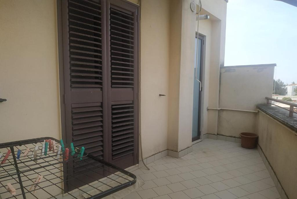 La casa di Barby