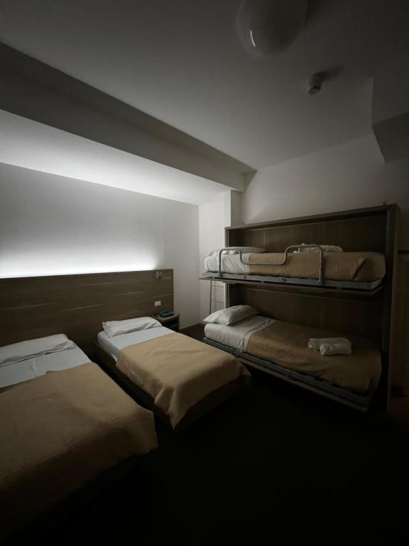 Foto dalla galleria di HOTEL TRIESTE a Riccione