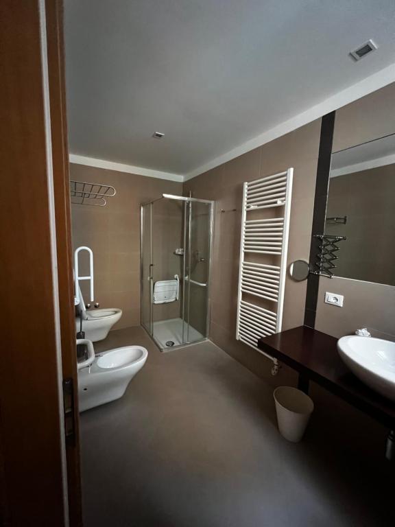 Foto dalla galleria di HOTEL TRIESTE a Riccione