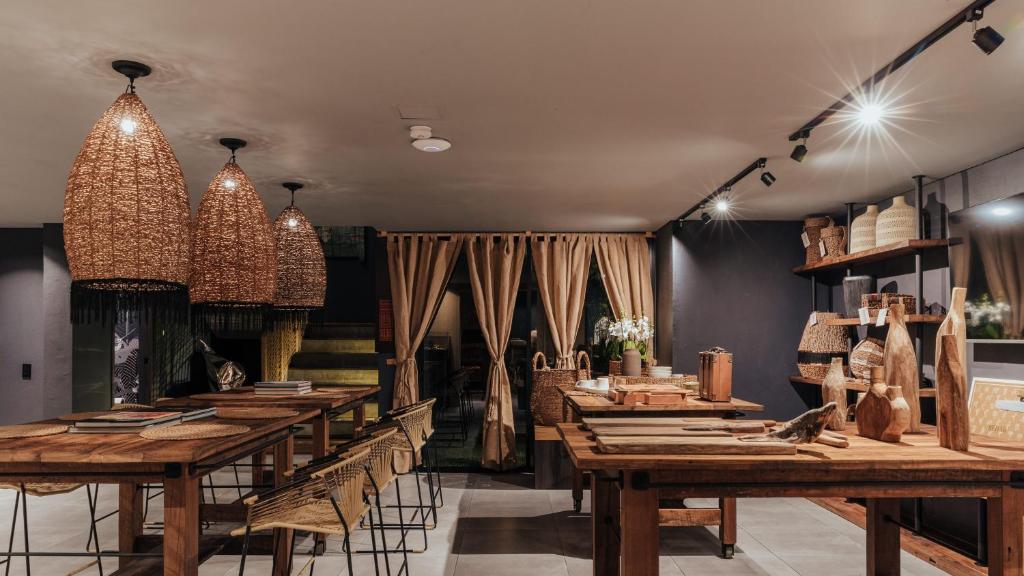 Fotografie z fotogalerie ubytování Sui Boutique Hotel v destinaci Medellín
