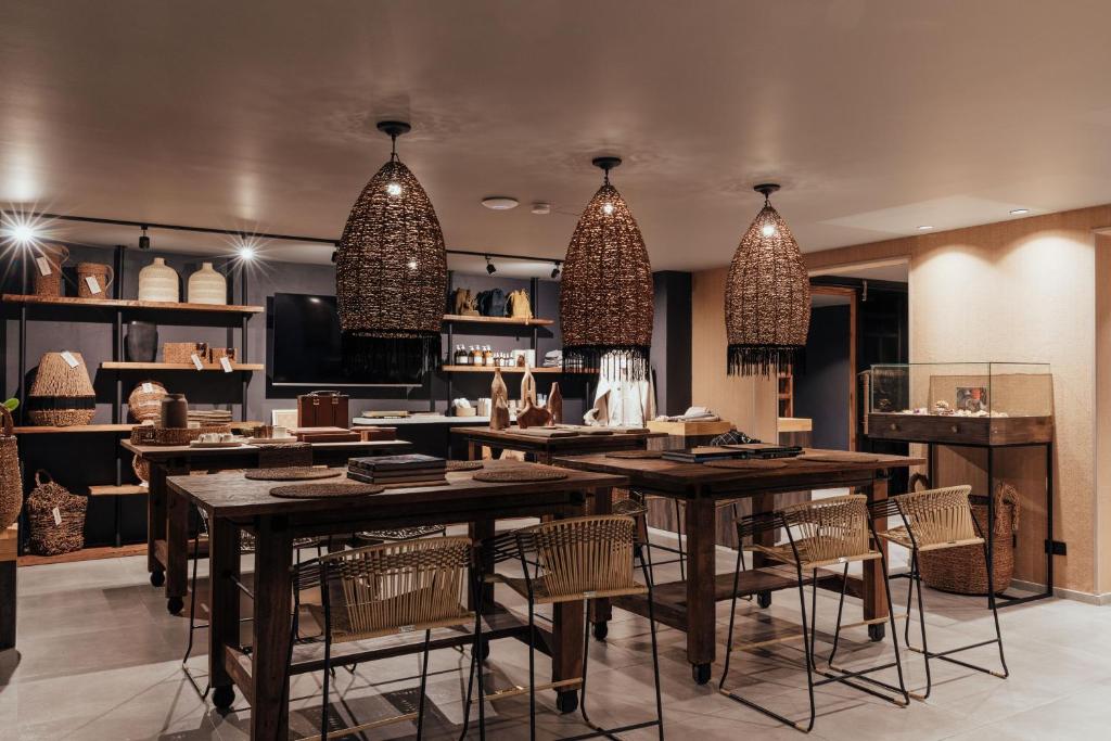 Fotografie z fotogalerie ubytování Sui Boutique Hotel v destinaci Medellín