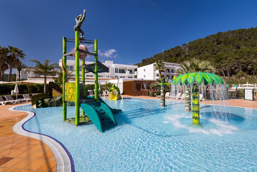 Balansat Resort, Port de San Miguel – Bijgewerkte prijzen 2023
