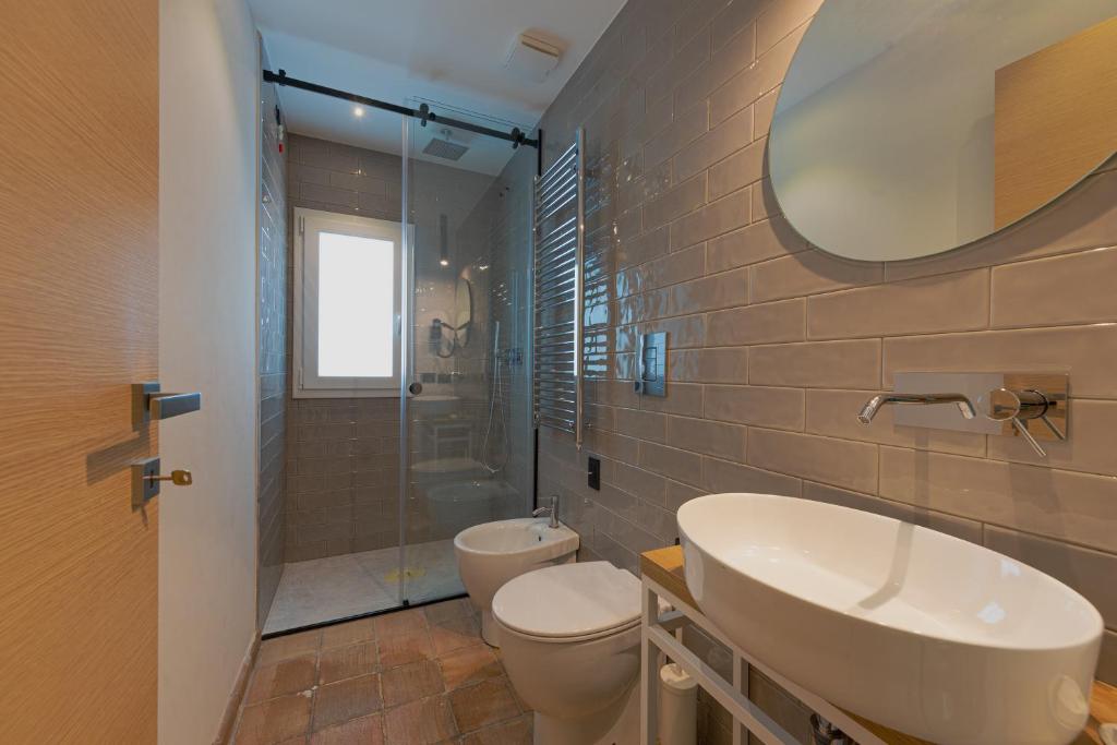 Villa Totò Resort - 3