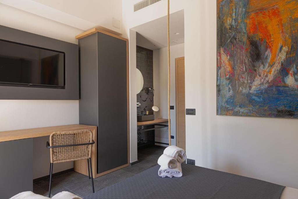 Villa Totò Resort - 10