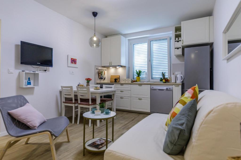 Lucy Lu Apartment Dubrovnik - Hizvo