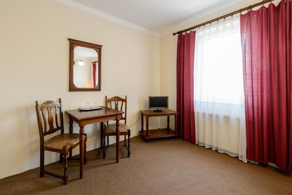 Valdštejn - Resim 5