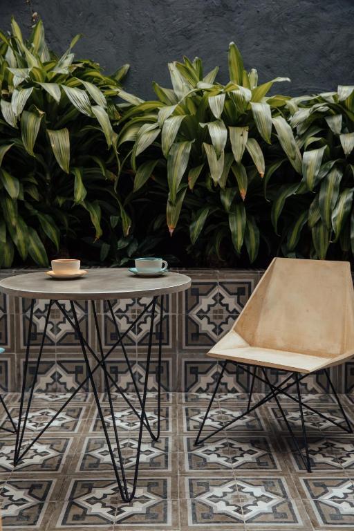 Fotografie z fotogalerie ubytování Sui Boutique Hotel v destinaci Medellín