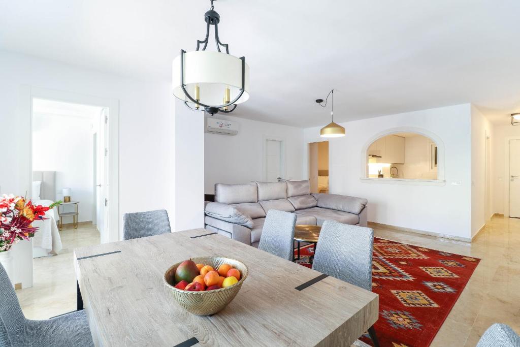 Playa Real Luxury Apartment
