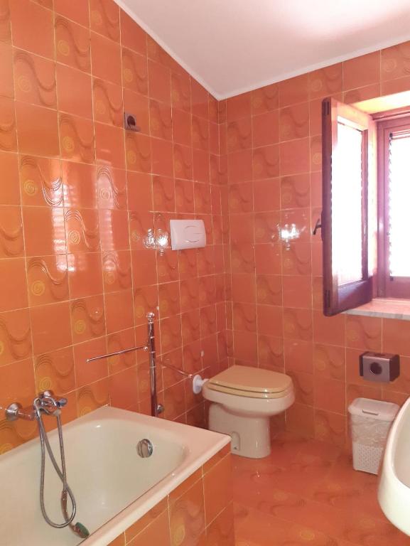 Casa vacanze Antolia - Double Room