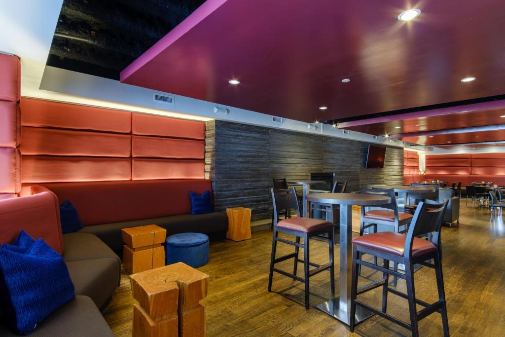 Arc The Hotel - Resim 24