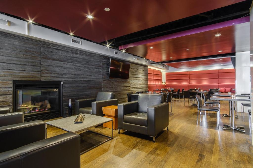 Arc The Hotel - Resim 22