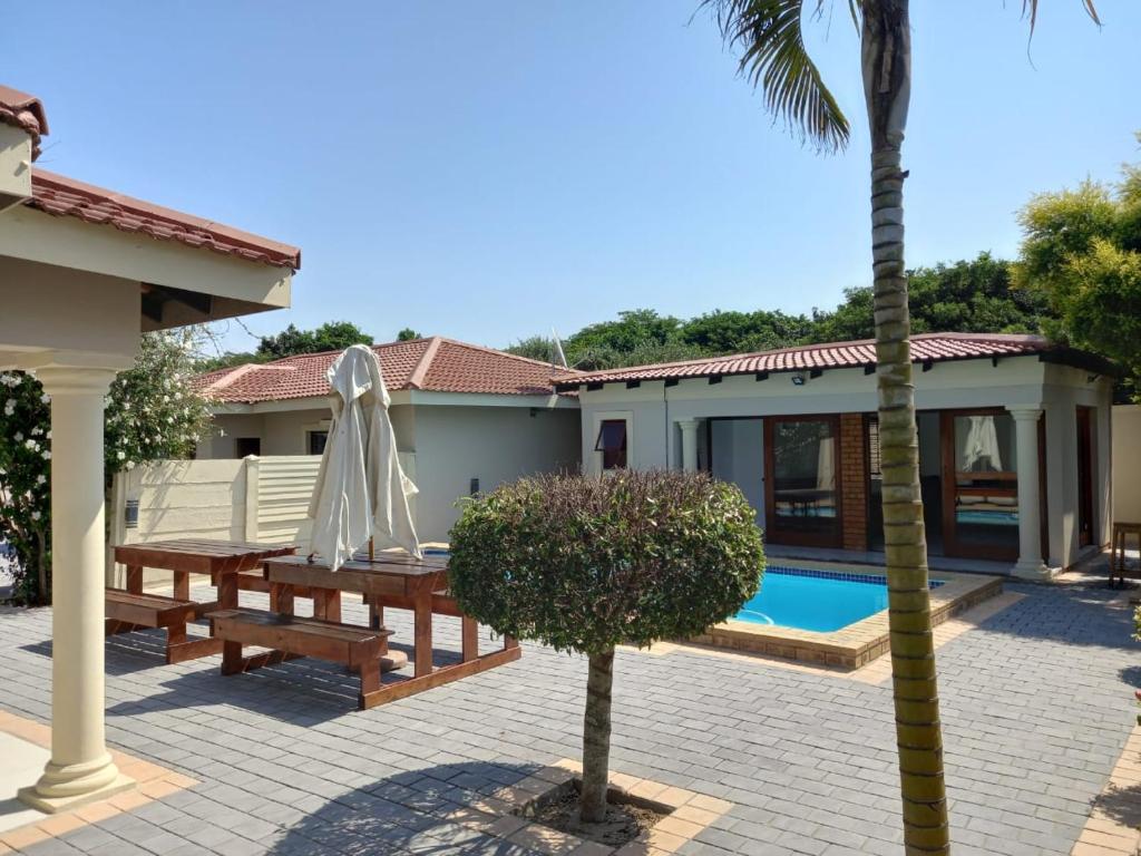 eSangweni Guest House, Richards Bay (updated prices 2024)