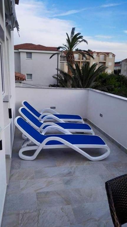 Fotografie z fotogalerie ubytování Apartments Luxury Oasis v destinaci Makarska