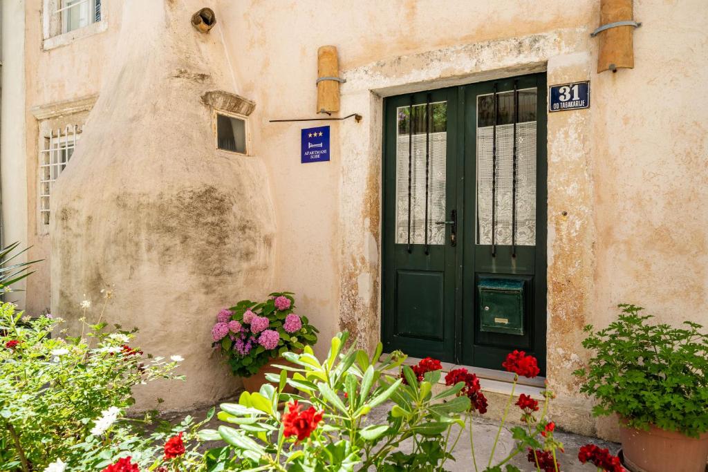 Fotografia z galérie ubytovania Old Town Historical Residence v Dubrovníku
