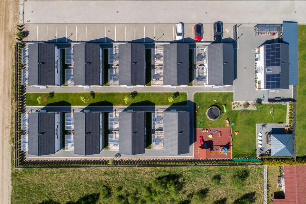 Apartamenty Rodzinne Słoneczny Zakątek - 11