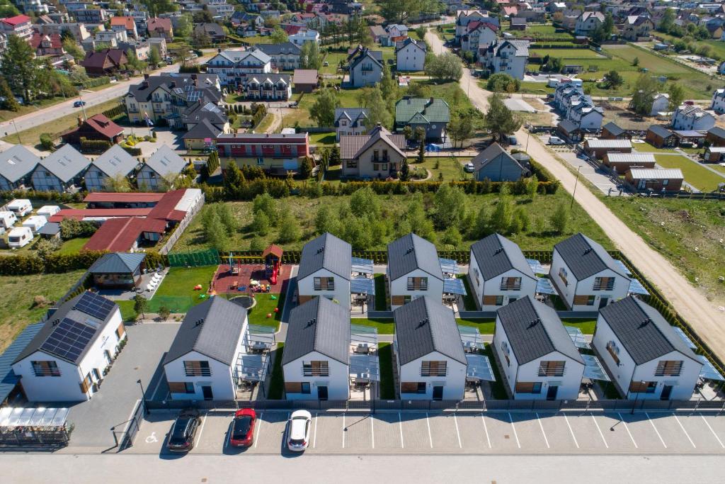 Apartamenty Rodzinne Słoneczny Zakątek - 12