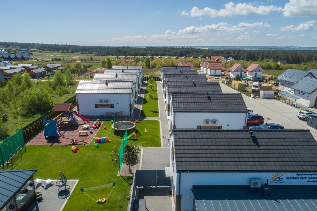 Apartamenty Rodzinne Słoneczny Zakątek - 18