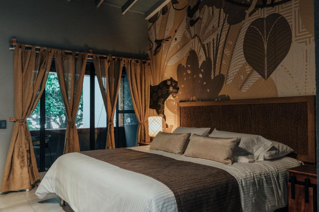 Hoteles en el Poblado, Medellin 365572277