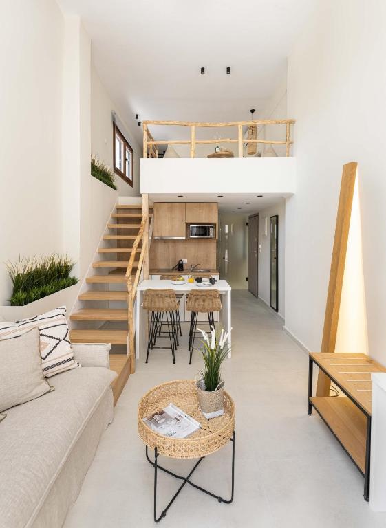 Kép Palm Residences szállásáról Pefkohóriban a galériában