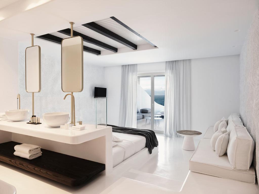 Mykonos Earth Suites - 16