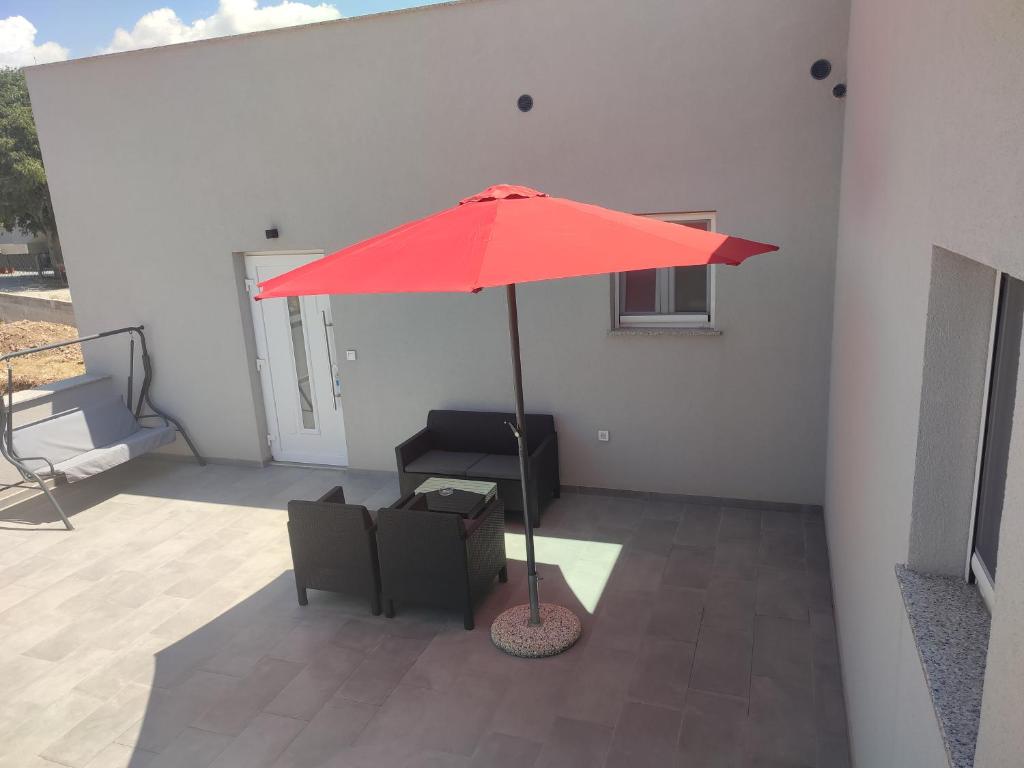 Apartments Anamarija - 17