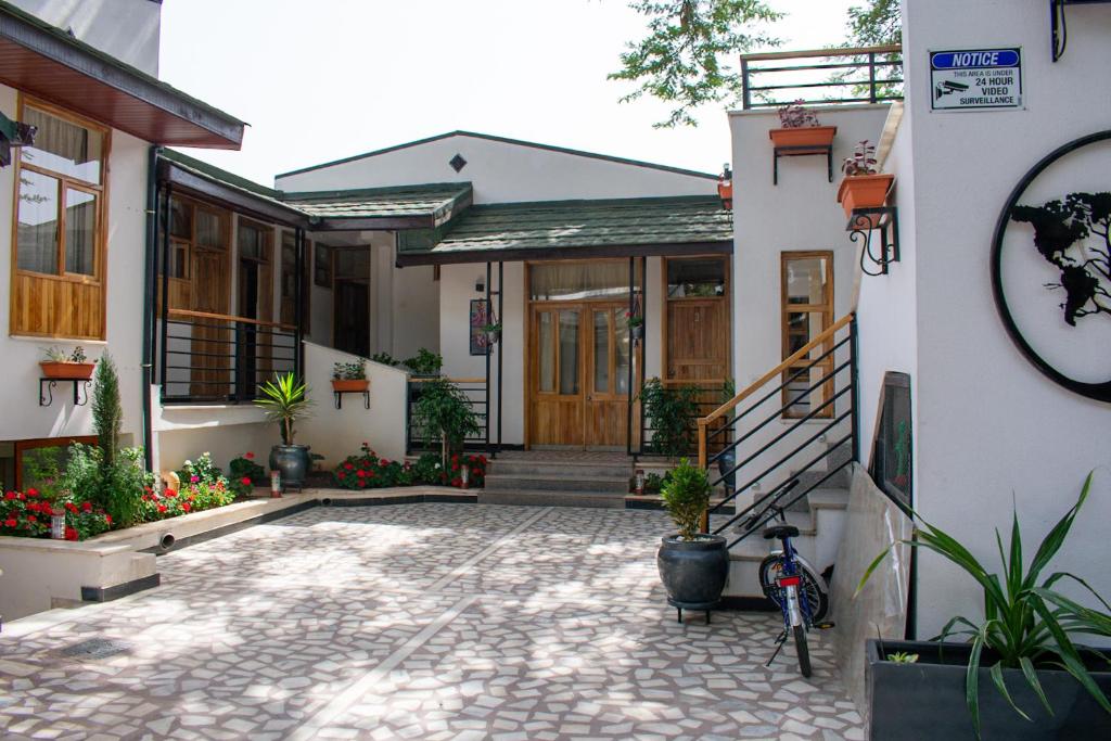 Gallery image of Choice Guest House 2 in Addis Ababa