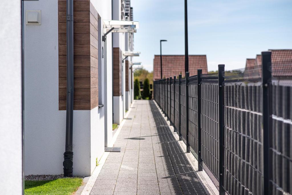 Apartamenty Rodzinne Słoneczny Zakątek - 13