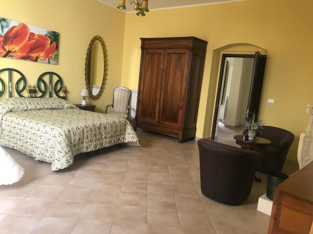 Il Giardino Segreto - Departamento