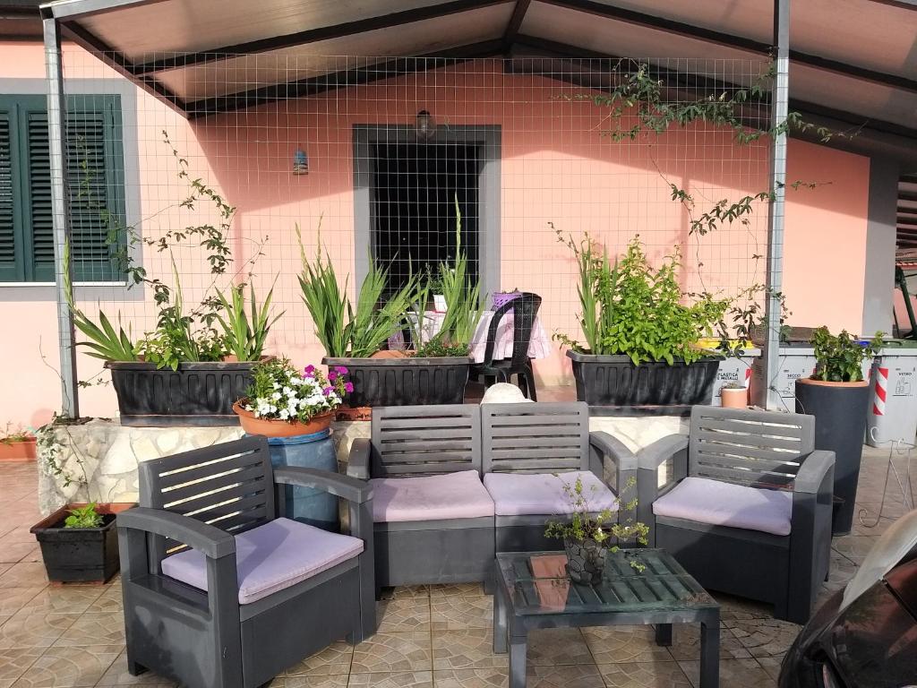 Villetta torre Astura - Housity