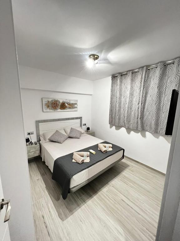 Apartamento el Cid