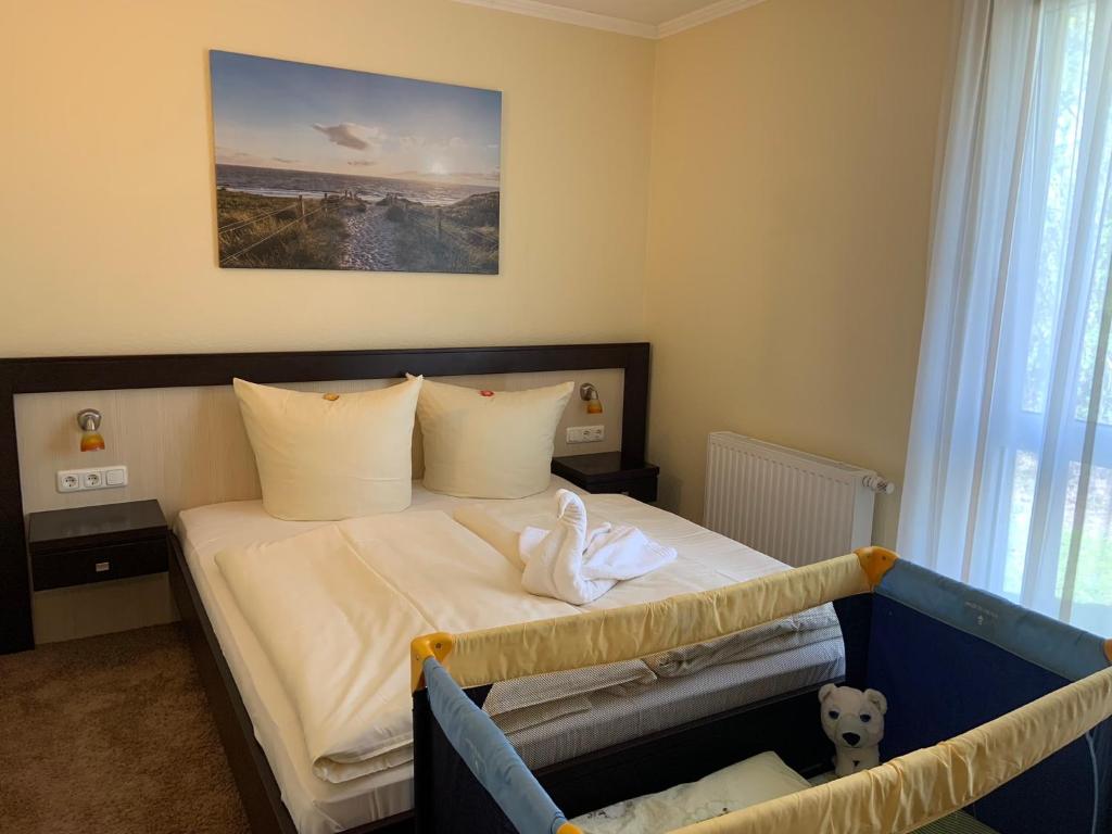Hotel O'felder - Double Room