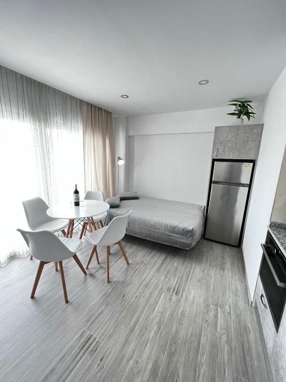Apartamento el Cid