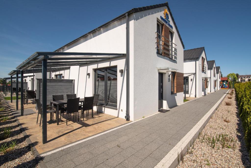 Apartamenty Rodzinne Słoneczny Zakątek - 9