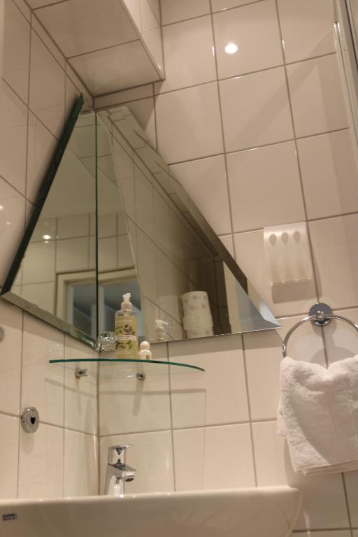 Hotel Alpha - Resim 23