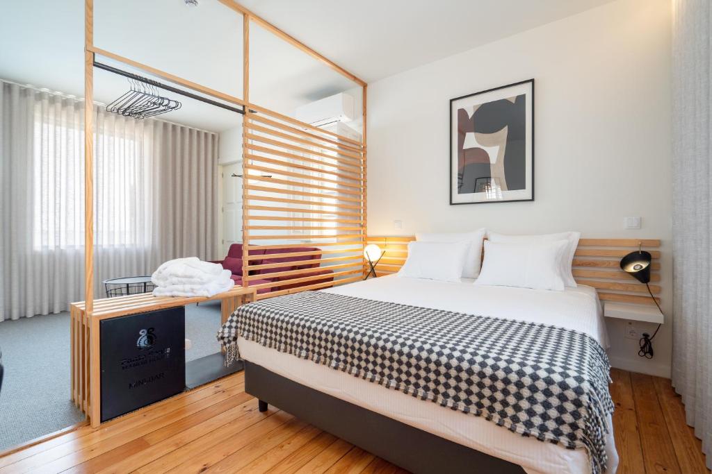 FONTE SANTA Manor House - 14