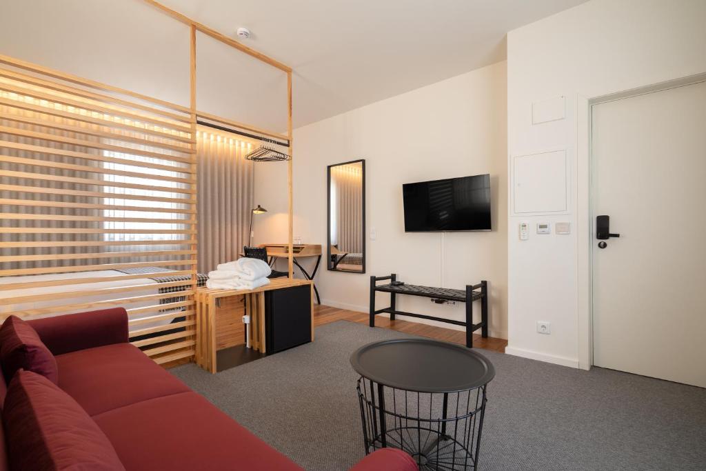 FONTE SANTA Manor House - 15