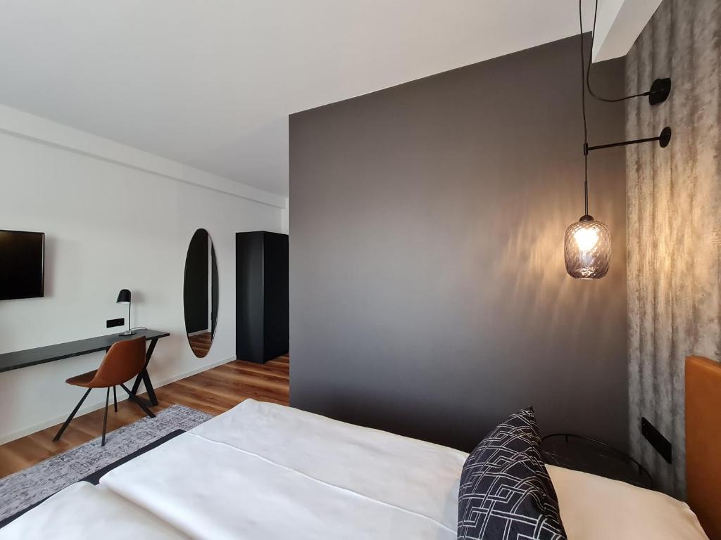 Internationales Studierendenhotel - Resim 26