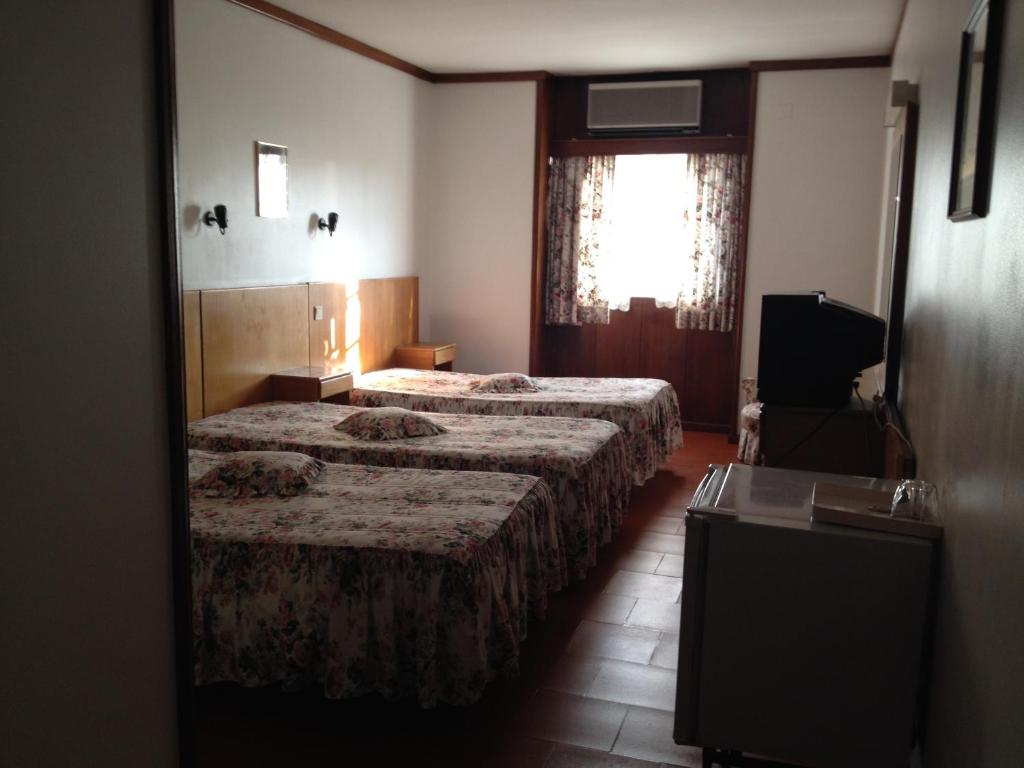 RS Sobreiro - Standard Triple Room