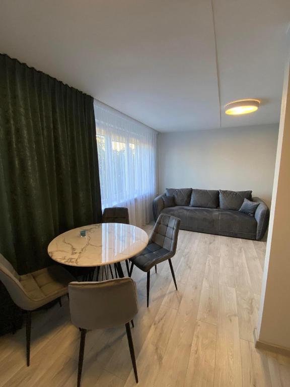 ADI Apartamentai - Apartamento De Una Habitación