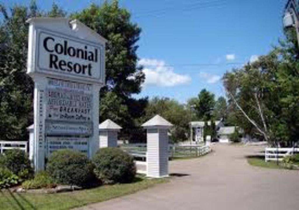 Fotografie z fotogalerie ubytování Colonial Resort-1000Islands v destinaci Gananoque