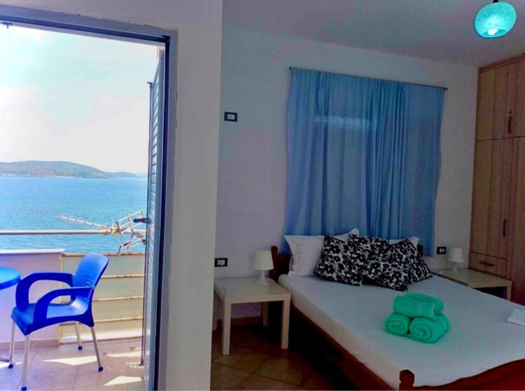 Saranda Rooms - Port - Image 2