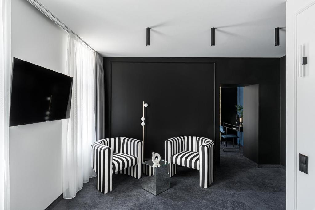 Berman House - 