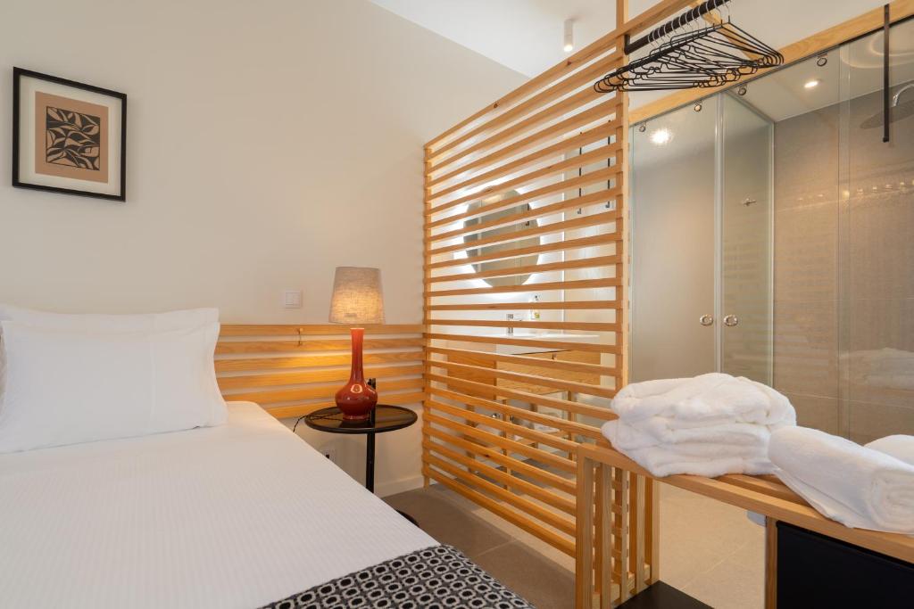 FONTE SANTA Manor House - 10