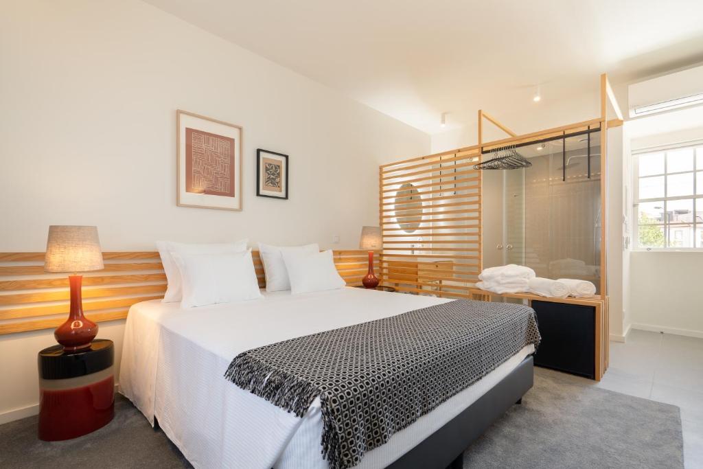 FONTE SANTA Manor House - 9