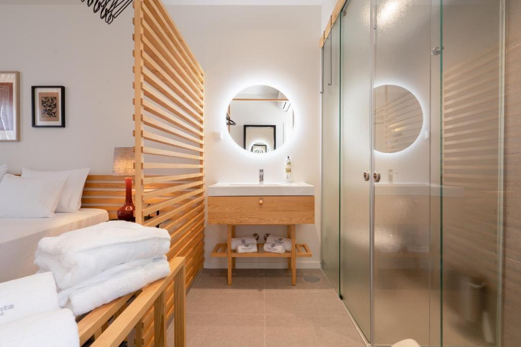 FONTE SANTA Manor House - 13