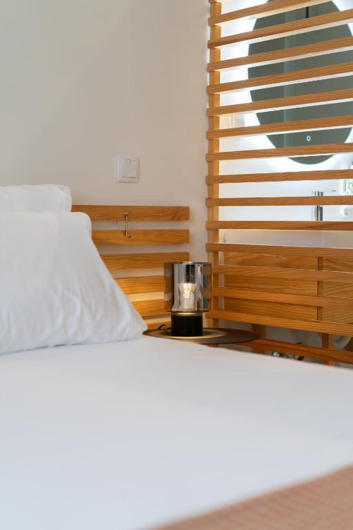 FONTE SANTA Manor House - 4