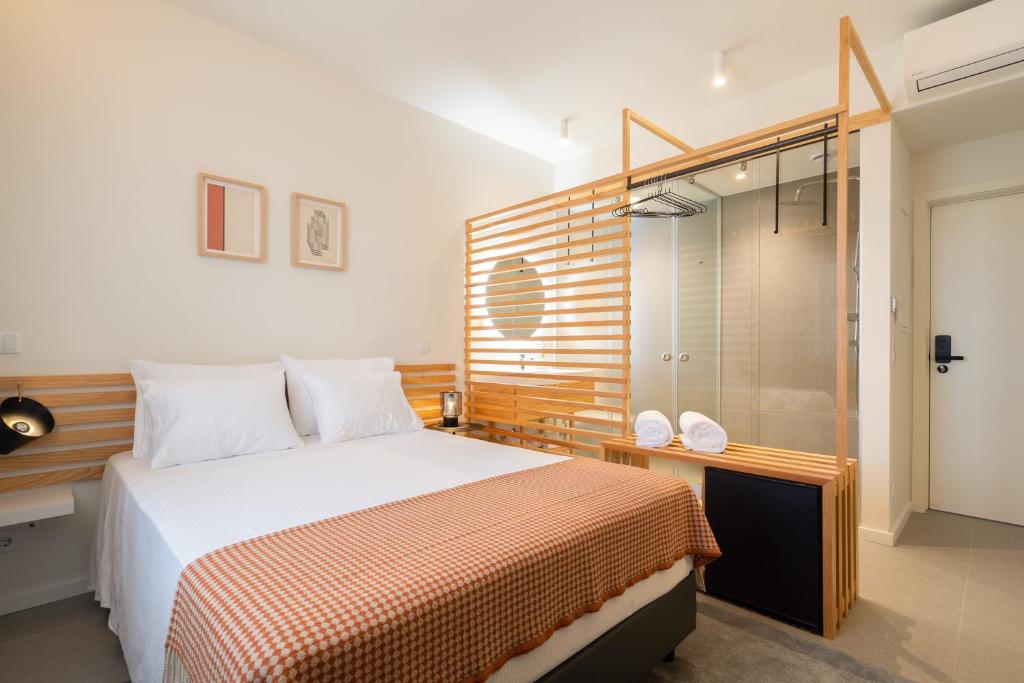 FONTE SANTA Manor House - 2